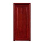 European Style Interior HDF Kitchen Doors Finishing Moistureproof