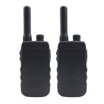 Handheld 400-470MHz 0.5w Walkie Talkie Toy