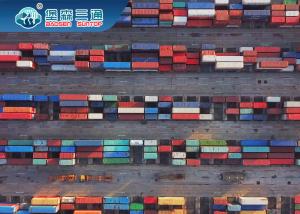 Wholesale Consolidation Delivery Shipments E Commerce Worldwide Shipping To Europe from china suppliers