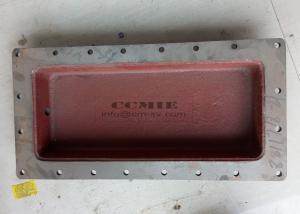 Wholesale Genuine Wheel Loader Spare Parts Oil Pan For XCMG Backhoe Loader WZ30-25 from china suppliers