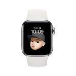 Multi Sports T500+Pro Smart Watches Blood Pressure Band Watch For Men / Women