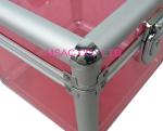 Acrylic Transparent Cosmetic Cases Acrylic Cosmetic Cases With Small Size 180