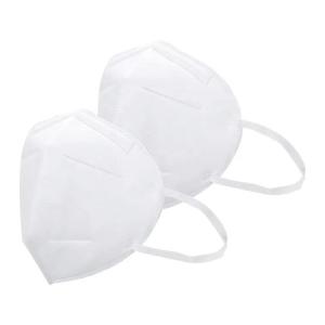 Wholesale Safety Respirator N95 Equivalent KN95 Earloop Mask from china suppliers