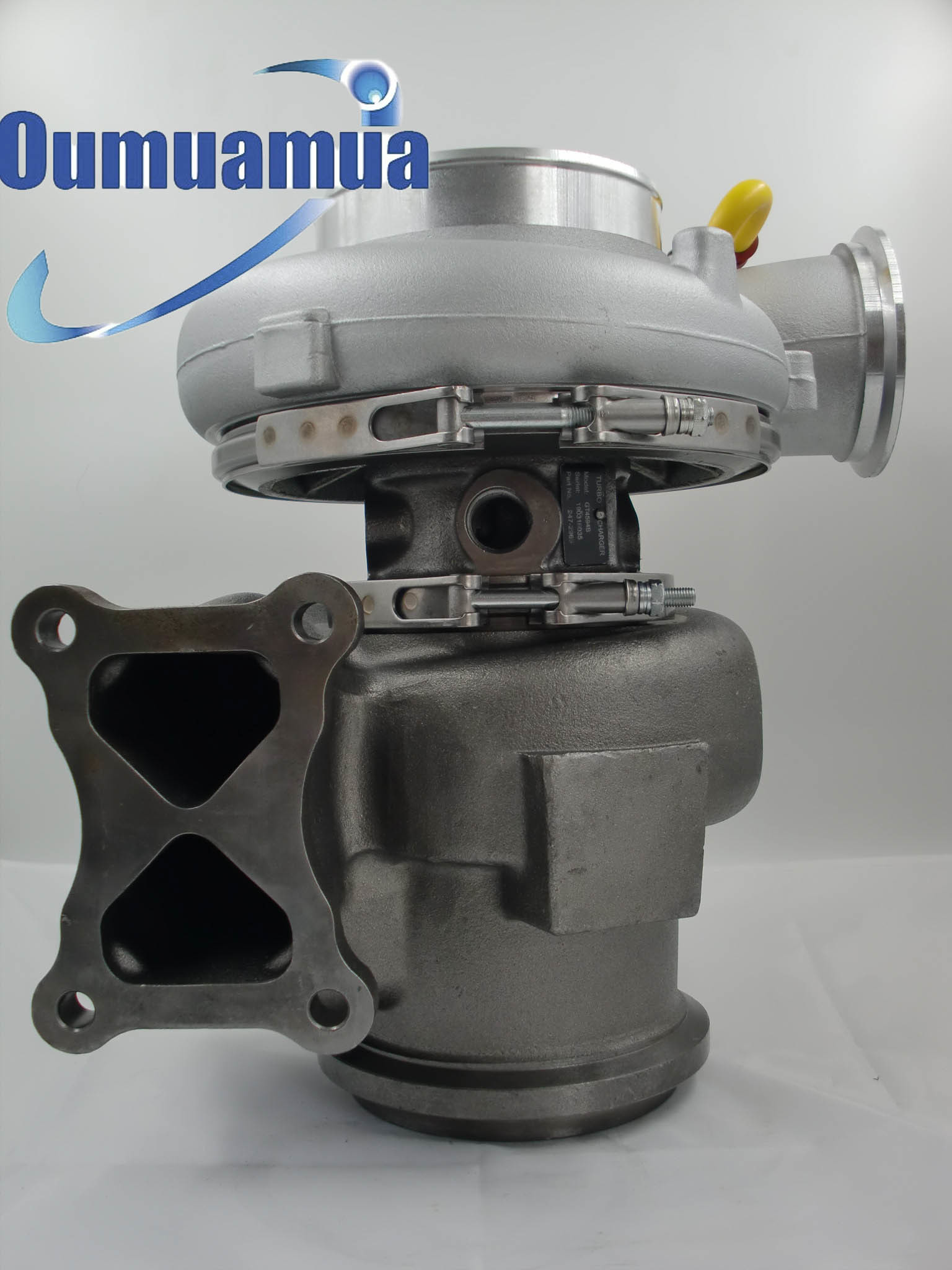 Turbocharger GTA4502S 762548-5004S 762548 2558862 10R8970 3315888 20R2916 2472964 10R7297 247-2964 331-5888 255-8862 2751294 C11 C13