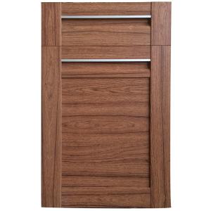 Wholesale PVC joint door kitchen cabinet from china suppliers