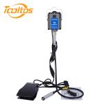 Tooltos 230W 18000RPM Jewelry SR Flexible Shaft Machines Kyngty