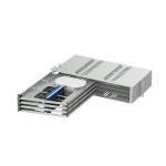 19 Inch Swing Type SC UPC Fiber Optic Patch Panel Sub ODF Sub Optic Distribution