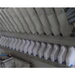 Automatic Toilet Cleaner Bottle Filling Machine
