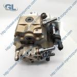 5264248 0445020150 QSB4.5 CP3 Diesel Common Rail Fuel Pump 0 445 020 150 0 986