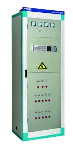Wholesale ECO mode 60KVA / 48KW Industrial Grade UPS with anti - overload for electrical substations from china suppliers