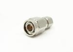 TNC Male Connector 500 Cycles Durability Long Service Life
