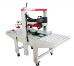 Fxj-6050 Automatic Box Tape Sealer For Small Carton Cardboard Box