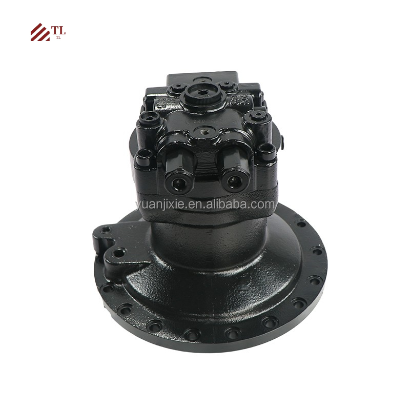 KOBELCO Excavator Parts SK250-8 SK260-8 MFC160 Swing Motor LQ15V00015F1 LQ15V00015F2