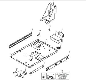 Wholesale CABINETRY ASSEMBLY ATM Machine Parts from china suppliers