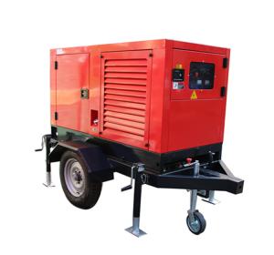 Wholesale Miller Trailer 480Amps Mma Tig Dc Welding Unit 20kw from china suppliers