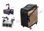 Handheld Laser Cleaning Machine