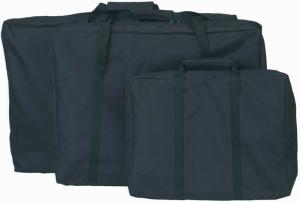 Wholesale Customized Size Artist Painting Portfolio Nylon Painting Bags Large Capacity from china suppliers