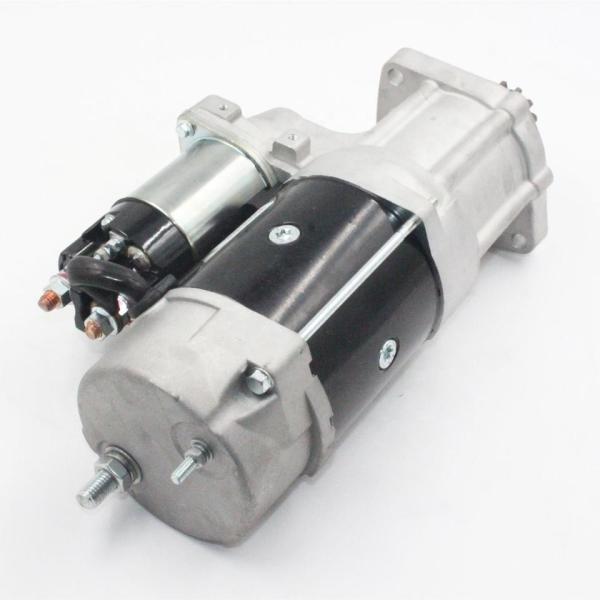 1992-2002 Year 1000 Heavy Truck Parts Starter Motor for CAT C7 C9 C13 320D 330