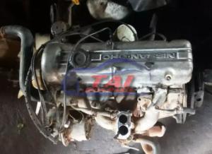 Wholesale Nissan L16 L18 Used Engine Diesel Engine Parts In Stock For Sale from china suppliers