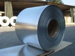 GB Hot Dipped Steel Coil Strip 310S 0.45mm High Temperature Resistant