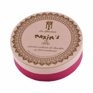 Wholesale Offset Printing C2S Board Cylinder Packaging Box For Candy from china suppliers