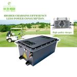 Golf Cart Lithium Batteries 48V 60V 72V 105Ah 135Ah 150Ah 230Ah 280Ah Lifepo4