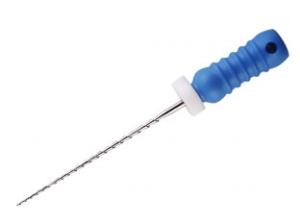 Wholesale Dental Stainless Steel Root Canal H Files Dental Endo Files from china suppliers