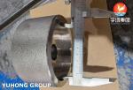 ASTM B366 ASME SB366 Alloy 800HT Nickel Alloy Steel Weldolet