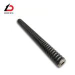 R32n Self Drill Threaded Bar Hollow Anchors Rods Hydraulic Swell Friction