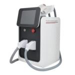 Pain Free Picosecond OPT Beauty Machine Hair Removal Nd Yag Salon Use