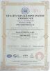 CHINA MARK FOODS TRADING CO.,LTD. Certifications