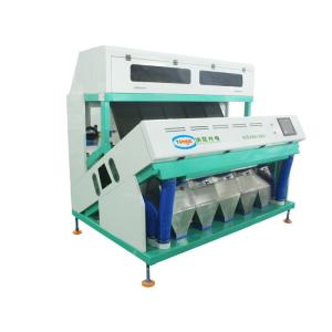 Wholesale CCD 220V Unique Peanut Machine Fast Separation 640 Chutes from china suppliers