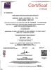 Dongguan Baori Electronics Co.,LTD Certifications