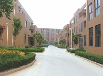 Xinxiang Echo Supplies Co.,Ltd.