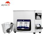 240W 6L Ultrasonic Parts Cleaners For Car Fuel Injectors