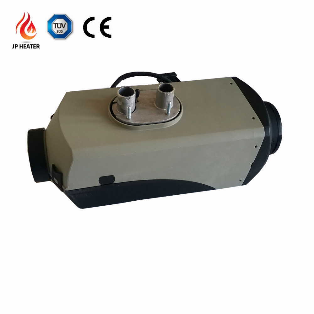 JP heater 4kw 12v 24v air diesel parking heater knob controller in stock