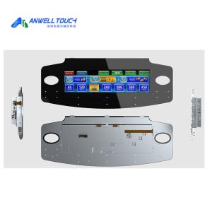 Wholesale 19.4inch SG TwinStar Wave XL Gaming Touch Ideck Button 16.7M from china suppliers