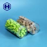 8.5oz Leak Proof Plastic Jar Bonbon Sweets Small Packaging 250ml
