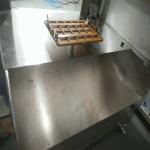 High Pressure Electric Arc Automatic Zinc Spray Machine 3KW Electric Spraying