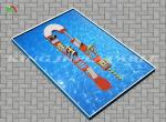 Inflatables Water Games Sea Floating Inflatable Water Play Park Games Equipment