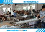 Unshielded Heavy Industrial Power Retractable Cable