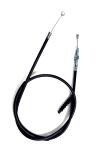 Custom Motorcycle Clutch Cable Motorcycle Brake Parts Replacement GN125 118cm