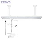 Aluminum Alloy Medical Ceiling Pendant For Hospital Operating Room Icu