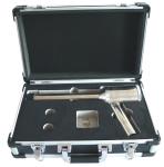 X and Gamma Radiation Meter, Portable Radiation Measuring Instrument, Radiation