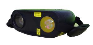 Wholesale Portable Laser Mobile Surveillance Camera With Penetrating Car Filmed Windows from china suppliers