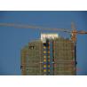 Buy cheap SC200BZ Rack And Pinion 46 M / Min Construction Site Hoist from wholesalers