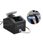 Portable Ems Body Shaping Machine Muscle Building HIEMTSURE
