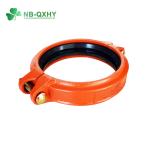 Stainless Steel Pipe Repair Clamp Saddle Pipe Fitting For Water Pipe