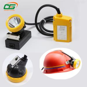 Wholesale Mining Industry Light 1W 6.6Ah Led Battery Explosionproof Security from china suppliers