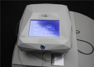 Wholesale humanized operation interface 30MHz spider vein removal machine vein removals equipment 395×460×130mm from china suppliers